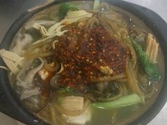 -清真·穆萨砂锅(大皮院店)