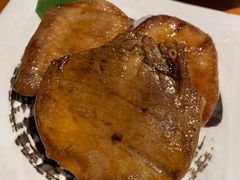厚切酱烤牛舌-有喜屋·烧鸟·居酒屋(周浦万达店)