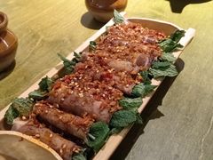 -一坐一忘云南菜(卓悦中心)
