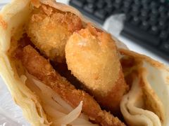 -张记炸串肠粉