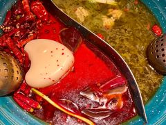 -吼堂老火锅(太古里总店)