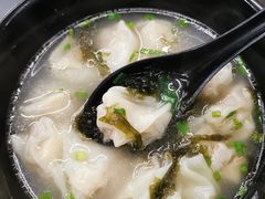 -上味馆南翔小笼(真金路店)