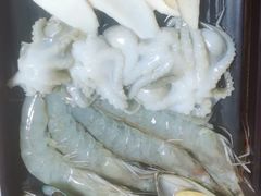 -丽江庭院·云南野生菌·海鲜火锅(鼓楼四合院店)