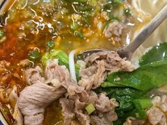 -云阿蛮云南生烫牛肉米线(奉贤路店)