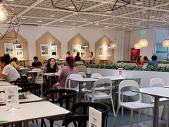 大堂-宜家·瑞典风味餐厅(海达南街店)