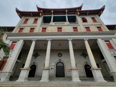 -厦门大学(思明校区)