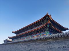 -盛世南宫影视城(北普陀影视城)
