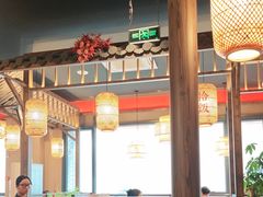 -恰饭·老长沙市井菜(天河客运站店)