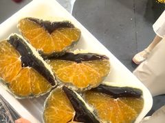-西归浦每天偶来市场