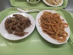 -北大家园食堂