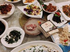 -清华酒楼(盘门店)