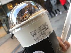 豆豆奶咖-沪上阿姨·精选茶饮(融创公馆店)