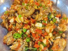 -笨罗卜浏阳菜馆(太平街店)