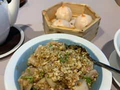 沙姜猪手-陶陶居·雅园(凯华国际店)