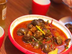 -老闵田螺馆·南昌市井菜·特色小吃(总店)