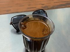 -有趣人类咖啡(永庆坊店)