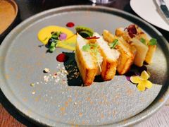 -LUMOS卢莫斯融合料理餐厅