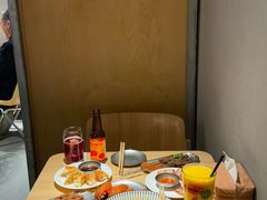 -双拼市场·烧烤精酿啤酒