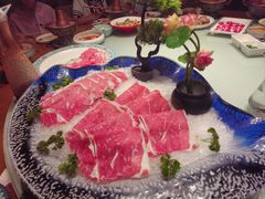 -南门四季铜锅涮肉(大屯·北苑店)