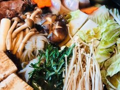 -笑福亭料理小馆(解放碑店)