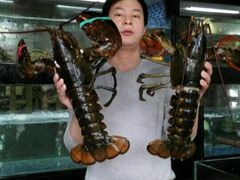 -忠记湛江烧蚝店