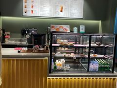 -星巴克(北京天坛东路店)