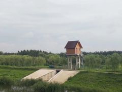 -东郊湿地公园