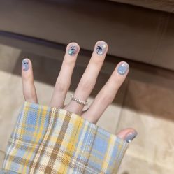 -1T·1M 日式美甲美睫
