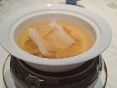 -鹏瑞莱佛士酒店·云璟 Yun Jing