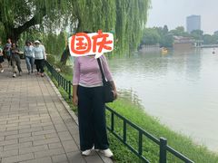 -皇家御河游(紫御湾码头)