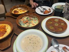 -萨莉亚意式餐厅(杭州滨江天街店)