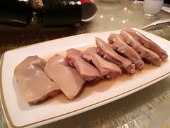 -唐阁(香港朗廷酒店)
