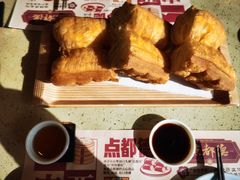 -点都德(龙之梦店)