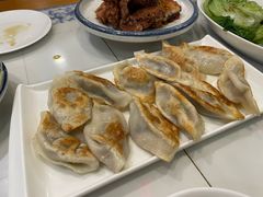 -东方饺子王(和平里店)