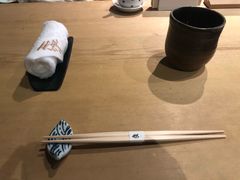 -然寿司(郎园vintage店)