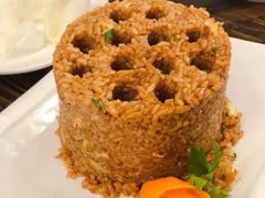 -69艺术餐厅(宋庄店)