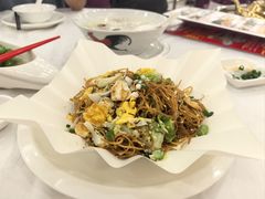 -金华安大酒楼·老牌潮菜·粤式茶点(东方国际店)