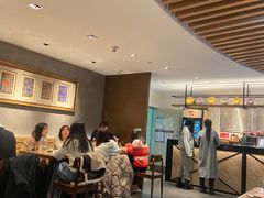 -南门小馆·清真(国贸商城店)