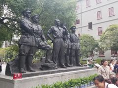 -南昌八一起义纪念馆
