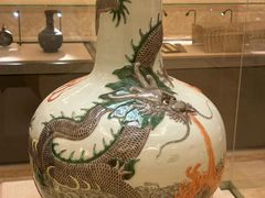 -呼和浩特博物馆