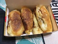 -孟夫子水煎包(锦艺城店)