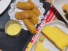 -豪客来牛排(成都锦江大融城店)