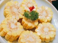 -洪氏嗨捞·猪肚鸡火锅(阳光天地店)