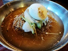 -明成宫韩国料理(沃尔玛购物广场店)