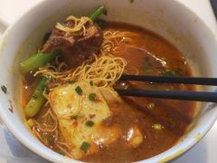 -新旺茶餐厅·早餐·夜宵(仙霞店)