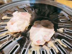 -九田家黑牛烤肉料理(华侨城店)