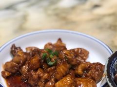 -慧娟面馆·餐厅(望江路店)