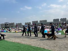 -长春奥林匹克公园