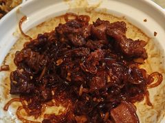 -东方饺子王(工农大路店)