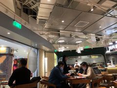 大堂-CRAZYONES西班牙海鲜饭(上海美罗城店)